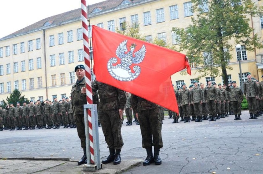 Święto Wojsk Lądowych w rocznicę Wiktorii Wiedeńskiej,...