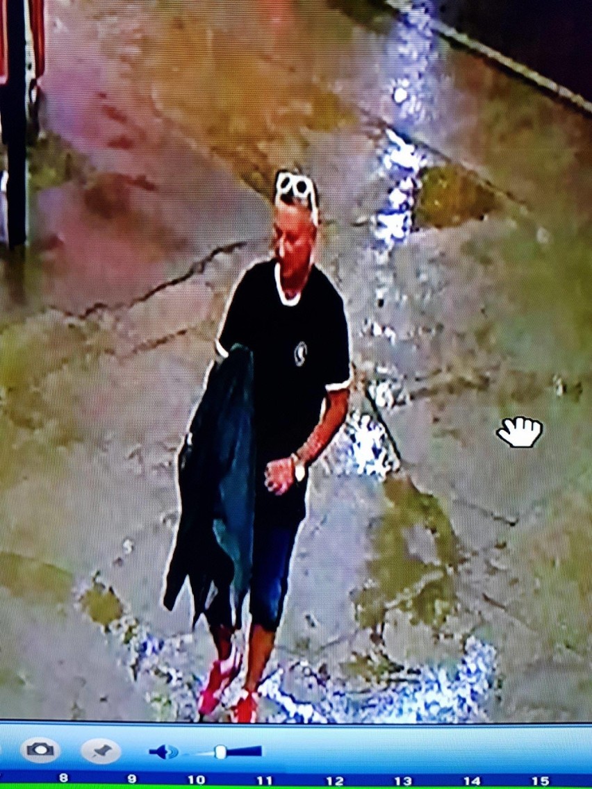 Lunapark Sowiński: goście ukradli pistolet do paintaballa