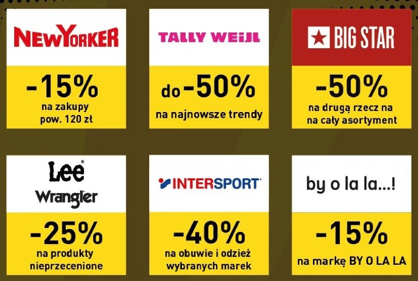 Black Friday 2018 - Solaris Opole. Jakie promocje w New...