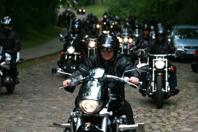 W Łagowie odbędzie się 26. Festiwal - Rock Blues i Motocykle.