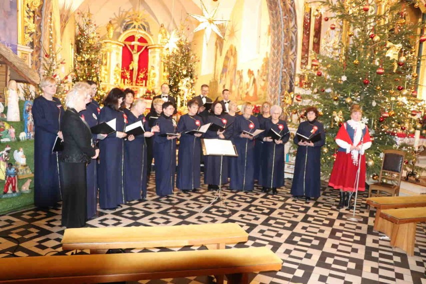 Wieczornica upamiętniająca 160. rocznicę wybuchu powstania...