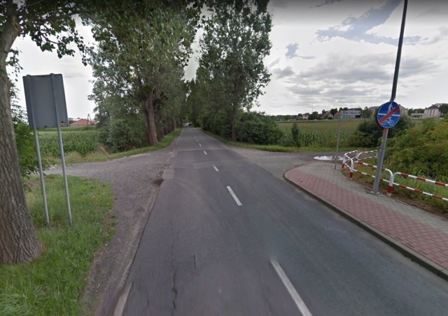Ścieżki rowerowe w Opolu. Koncepcja trasy zaplanowanej wzdłuż ul. Krapkowickiej została zmieniona.