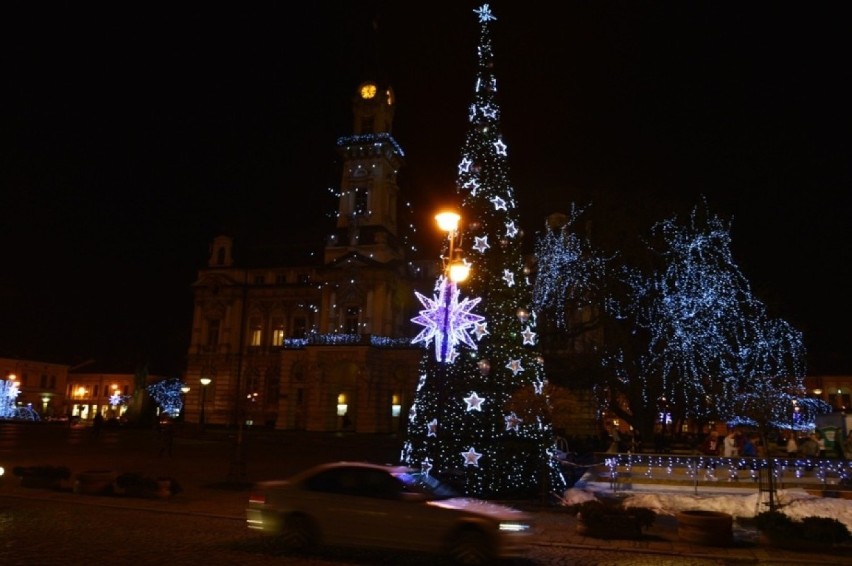 Nowy Sącz