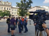 Krakowscy Restauratorzy poparli kandydata na prezydenta Krakowa