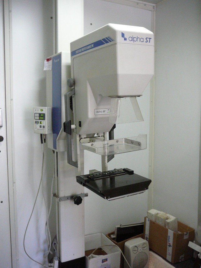 Badania mammograficzne w Sernikach już 14 sierpnia 2013 r.