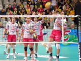 Fotorelacja z meczu Skra Bełchatów - Iskra Odincowo