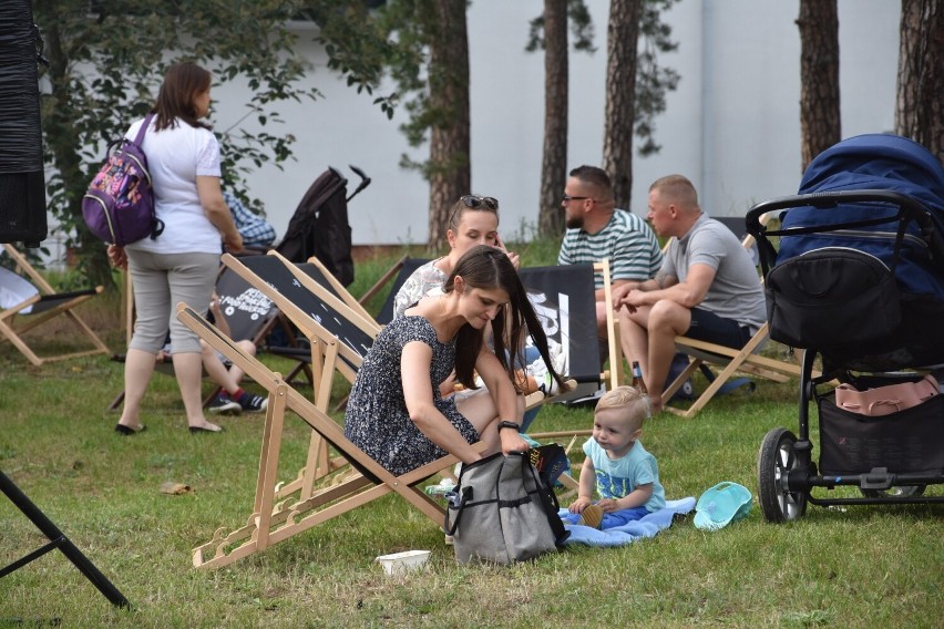 Zlot Food Trucków w Solcu Kujawskim także niedzielę 5...