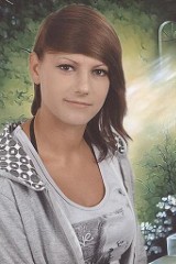 Zaginęła 17-letnia Klaudia Borek