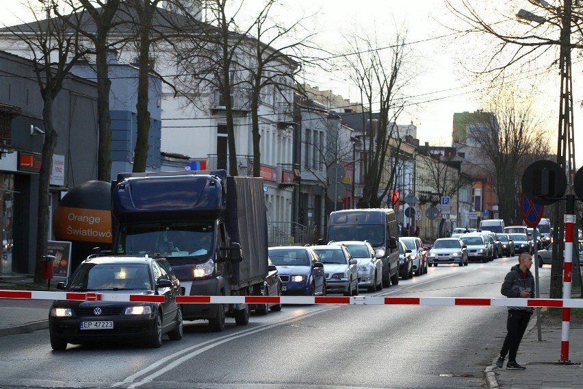 PKP wybuduje tunel pod ulicą Słowackiego. Inwestycja ma być...