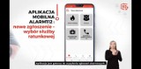 Ministerstwo uruchomiło aplikację mobilną Alarm 112. Teraz wezwiesz pomoc bez połączenia głosowego