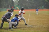 Finał Pucharu Polski. Zobacz najlepsze drużyny baseballowe w akcji