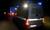 Trzcianka. Inspekcja Transportu Drogowego zatrzymała polskiego kierowcę jadącego na kracie czasu pracy obywatela Ukrainy 