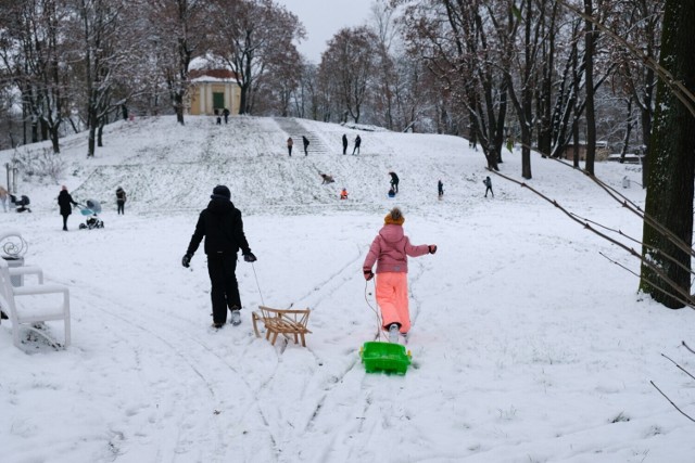 Jaka pogoda czeka nas w najbliższych dniach? Sprawdź prognozę dla województwa lubuskiego.