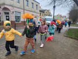 Wiosennie w Przedszkolu Miejskim nr 2 im. Jana Brzechwy w Sławnie. Zdjęcia