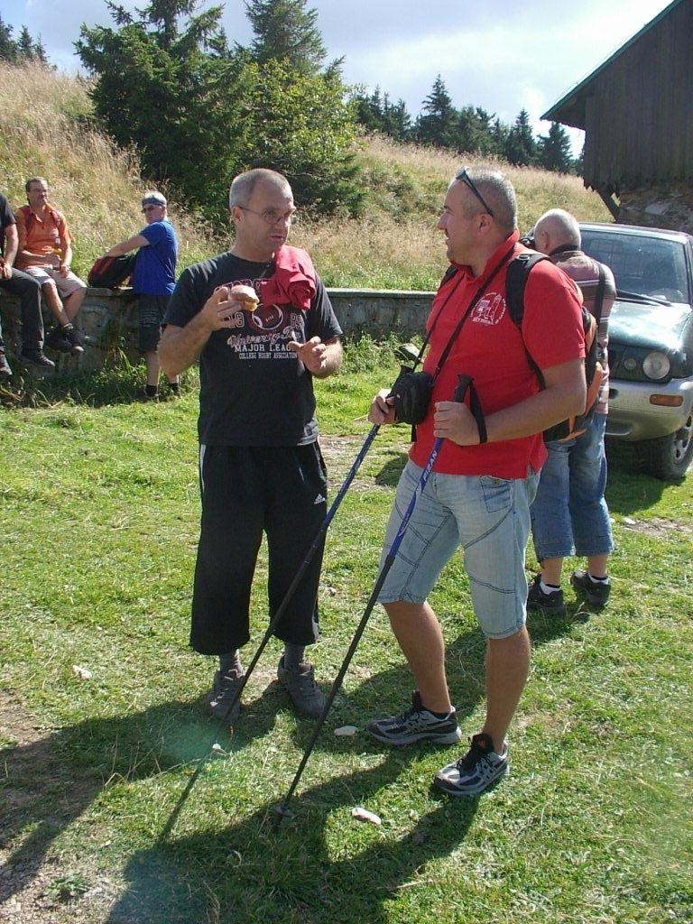 Stronie Śląskie: Udana wyprawa na Śnieżnik