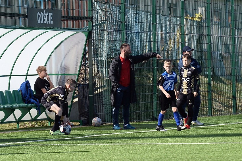 Turniej Spring Cup w Jaśle. Zwycięstwo Beniaminka Krosno