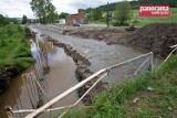 Pieniądze dla Czarnego Boru i Starych Bogaczowic z ministerstwa na remonty dróg