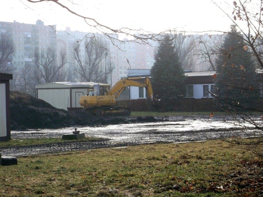 Ośrodek Szkolenia Zawodowego Ochotniczych Hufców Pracy we...