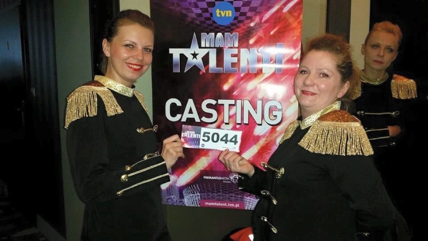 Cheerleaderki z Olsztyna mają szansę na półfinał w "Mam Talent"