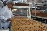 Fabryka czekolady w Gdańsku. Co można zobaczyć w Zakładach Przemysłu Cukierniczego &quot;Bałtyk&quot;? FOTO