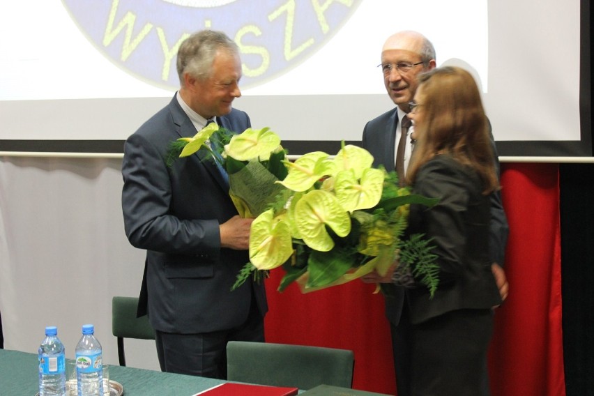 Puławska Szkoła Wyższa zakończyła działalność