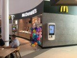 Nowy McDonald’s w Auchan Bielany Wrocławskie otwarty