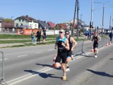 Zawodnik MKS Triathlon Malbork tuż za podium mistrzostw Polski juniorów w duathlonie na dystansie sprinterskim