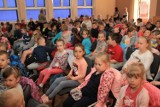 XVI Przegląd Teatrów Dziecięcych  "Złote Maski" w Krajeńskim Ośrodku Kultury