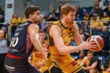 Trefl Sopot vs Arka Gdynia: 43. Koszykarskie Derby Trójmiasta 2024 roku w Ergo Arenie