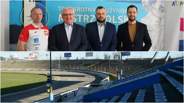 Dzięki umowie sponsorskiej z samorządem Małopolski, żużlowa drużyna Unii Tarnów uniknęła wycofania się z rozgrywek ligowych