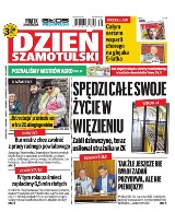 Najnowsze wydanie Dnia Szamotulskiego już w sprzedaży