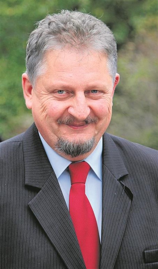 Najlepszym prezydentem 25-lecia w Piotrkowie został Michał Rżanek