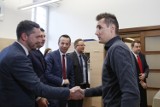 Miroslav Klose odebrał tytuł Honorowego Obywatela Opola. "Nigdy nie zapomniałem o moim Opolu"  [ZDJĘCIA, WIDEO]