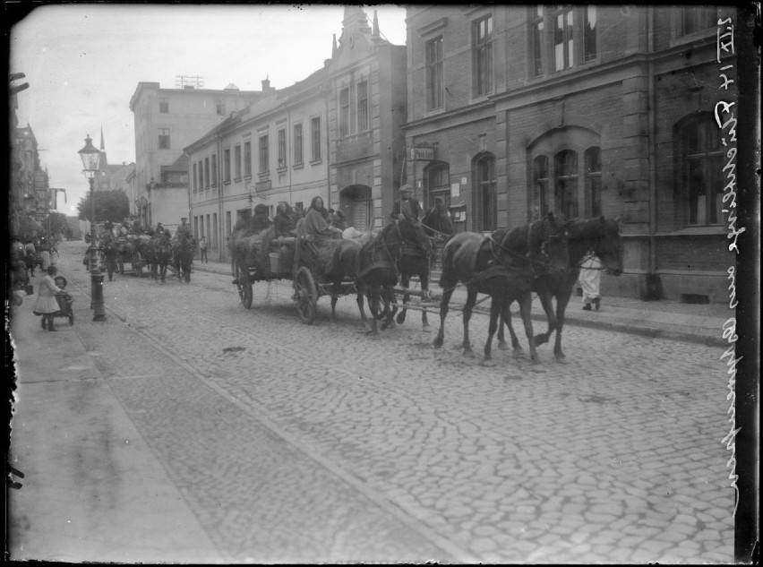 Wystawa fotografii Augustyna Ziemensa w wejherowskim muzeum