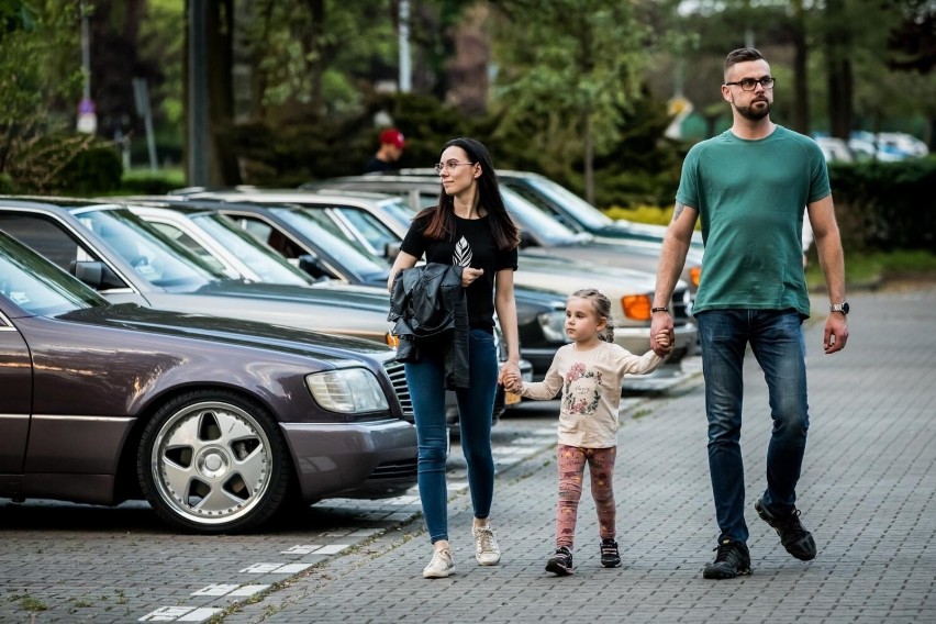 Stowarzyszenie Bydgoskie Klasyki Nocą 11 maja zainaugurowało...