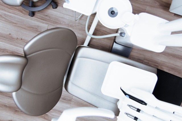 Zobacz najlepsze gabinety dentystyczne w Cieszynie >>>