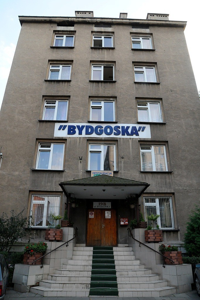 Akademiki Kraków: Bydgoska [ZDJĘCIA]