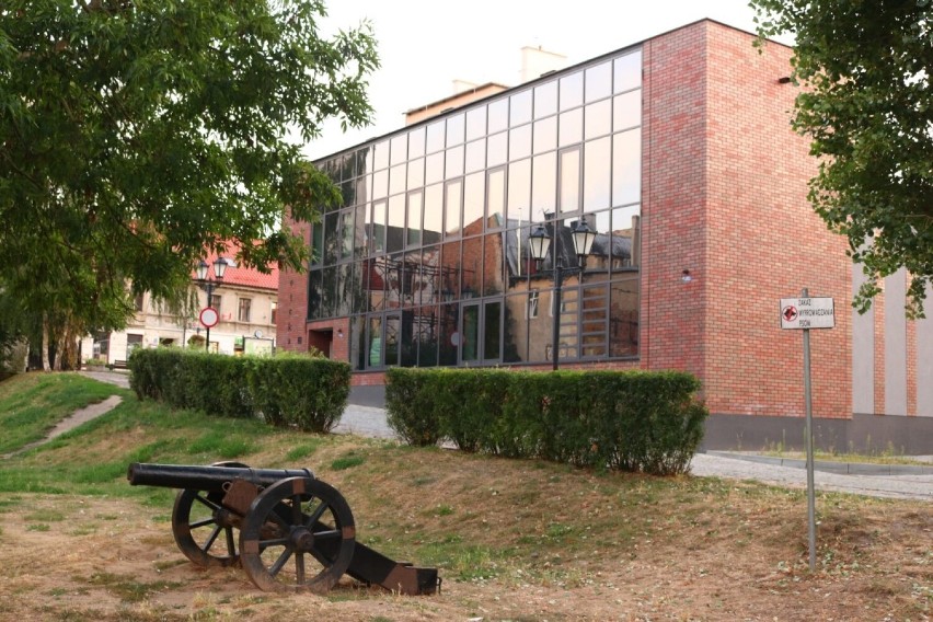 Biblioteka w Tczewie z dofinansowaniem na zakup nowości