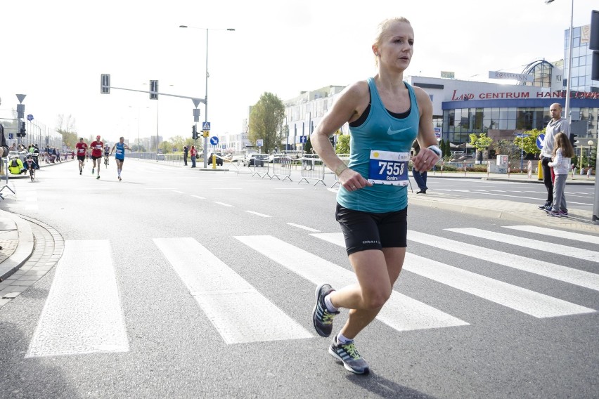 Maraton Warszawski 2014: zobacz zdjęcia! [GALERIA]