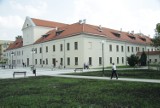 Centrum Kultury w Lublinie czeka przeprowadzka