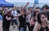 16 Fląder Festiwal 14–15.06. 2019 na plaży w Gdańsku Brzeźnie [ZDJĘCIA]