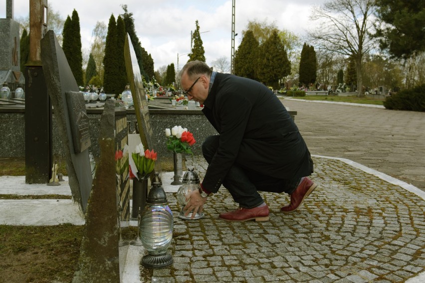 Pamięć ofiar Zbrodni Katyńskiej w Zduńskiej Woli