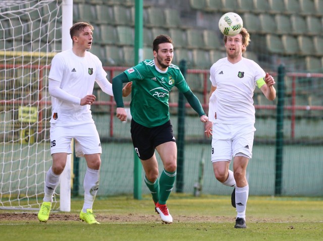 Trener ROW Rybnik wzoruje się na Diego Simeone