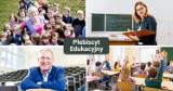 Plebiscyt Edukacyjny 2021. Najlepsi nauczyciele i szkoły w powiecie międzychodzkim wybrane. Teraz walczą o tytuł najlepszych w województwie!