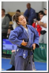 Świętochłowiczanka Anna Brysz jedzie na Mistrzostwa Świata w judo