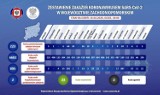 Kolejne 6 zachorowań w zachodniopomorskim - 16.04.2020 - nowe dane MZ - 22 zgony
