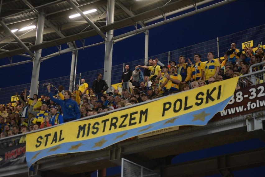 Gorzowski stadion im. Edwarda Jancarza może się wzbogacić...