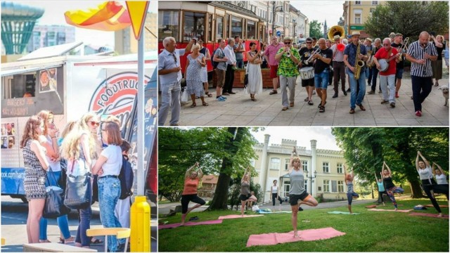 Co robić w Tarnowie i okolicy w weekend 16-18 lipca? Imprezy od piątku do niedzieli