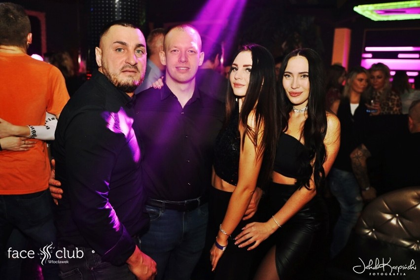 Impreza w klubie przy Solnej we Włocławku