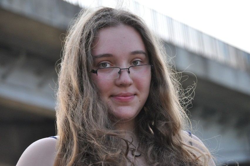 Monika Marmuźniak, 18 lat, Gorlice